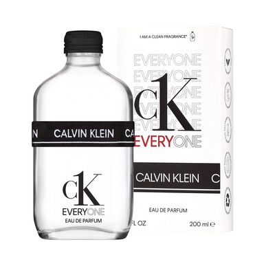 Calvin Klein Everyone EDP tuoksu 100 ml 100 ml