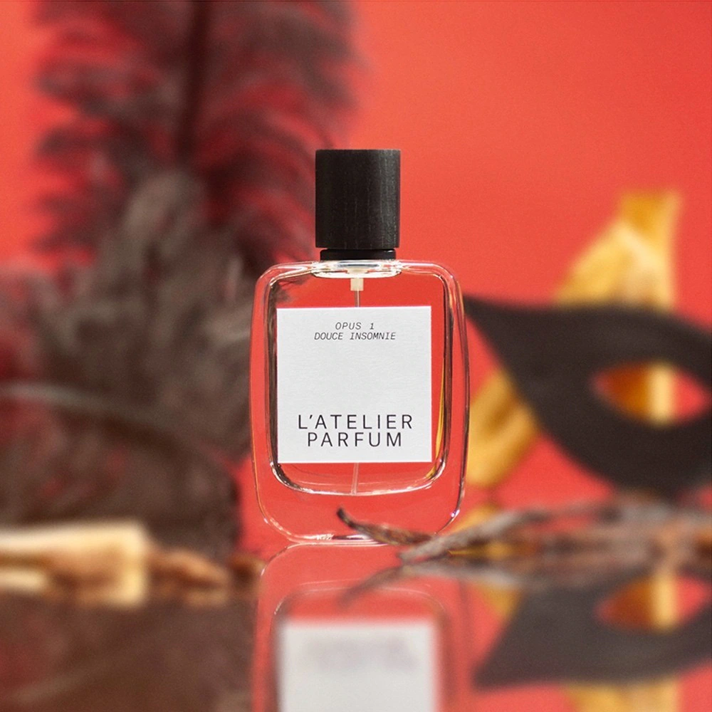 L`Atelier Parfum DOUCE INSOMNIE 15ML