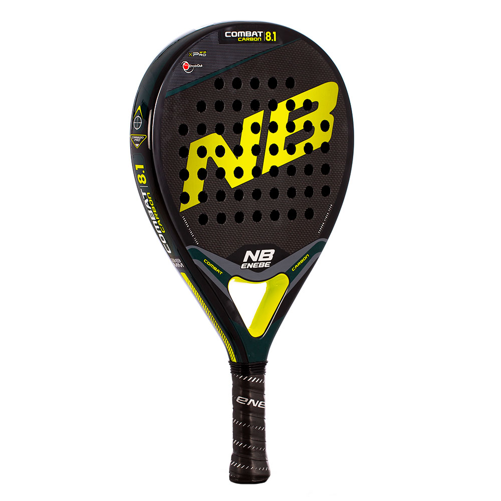 Pá Enebe Combat Carbon Nova 21
