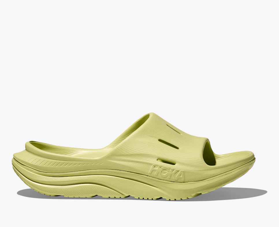HOKA Ora Recovery Slide 3 Melone / Melone
