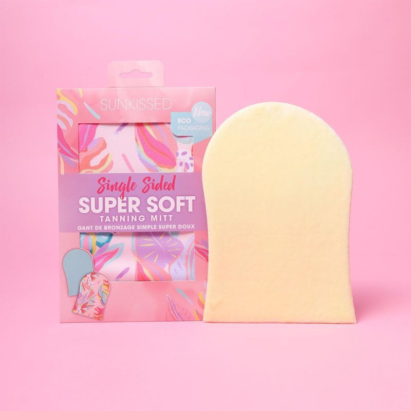 Solkysset Superblød