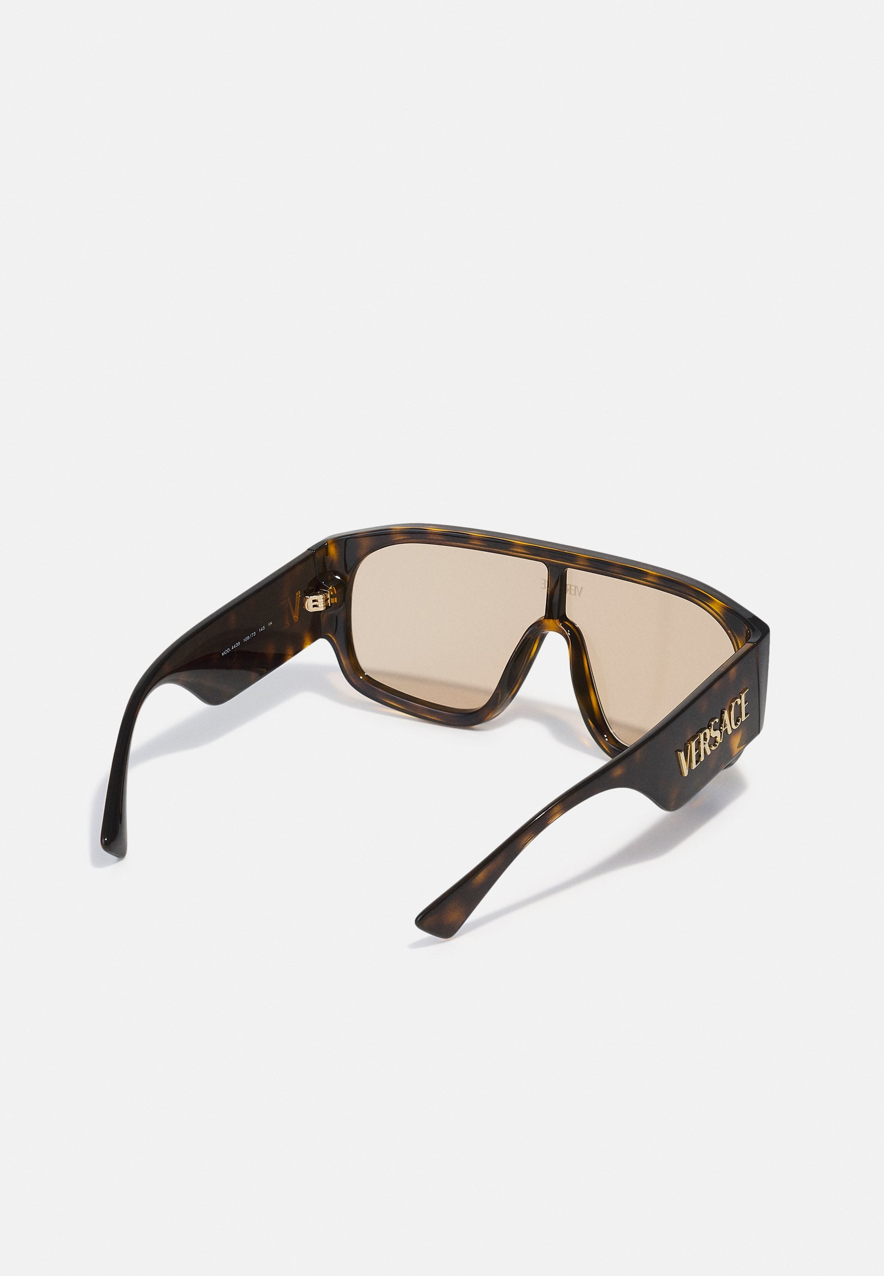 Versace UNISEX - Sluneční brýle - black/grey