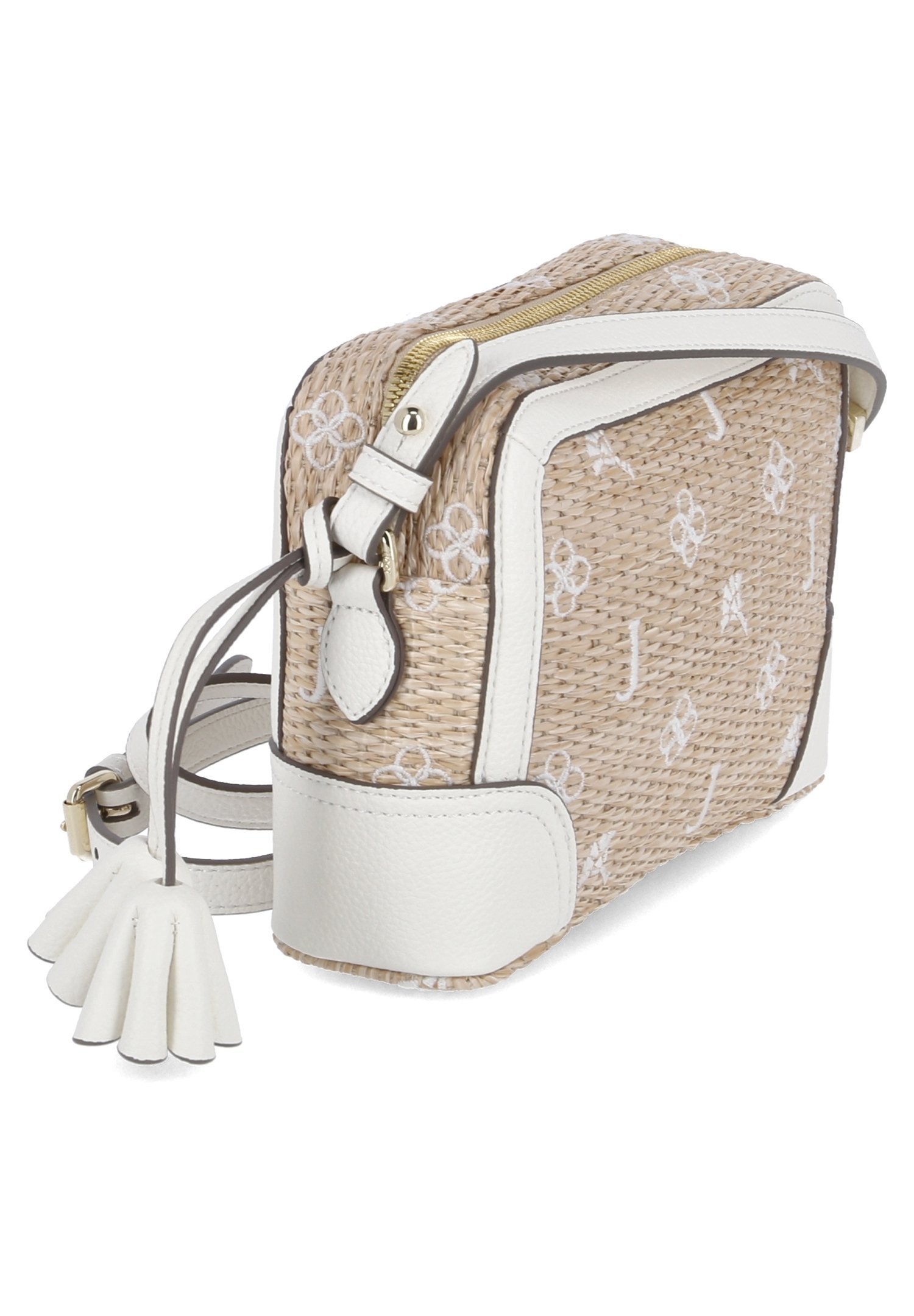 JOOP! Crossbodytas - wit