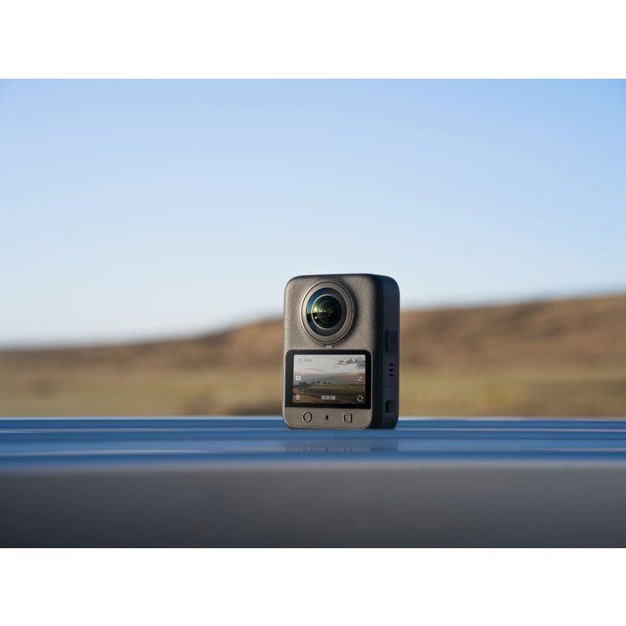 360° kamera - DJI - Osmo 360 - 1