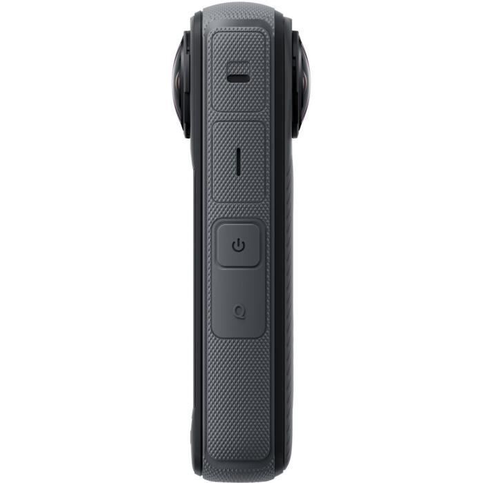 Insta360 X4 Black Action-Kamera