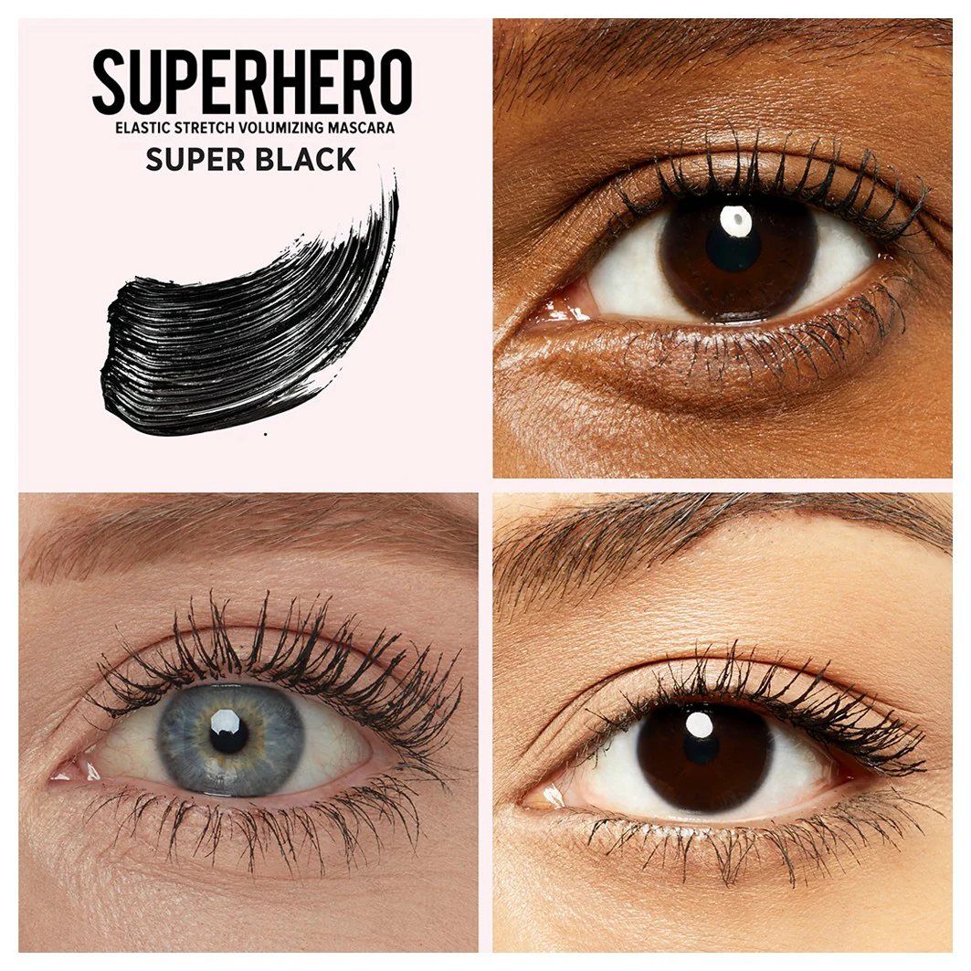 IT Cosmetics Mascara Volumisant Super Extensible