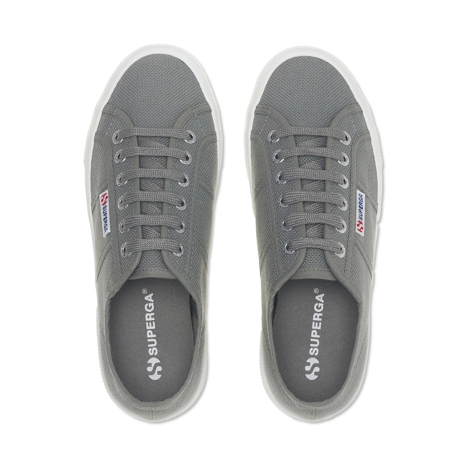 2740 PLATFORM-GRAY DK SAGE