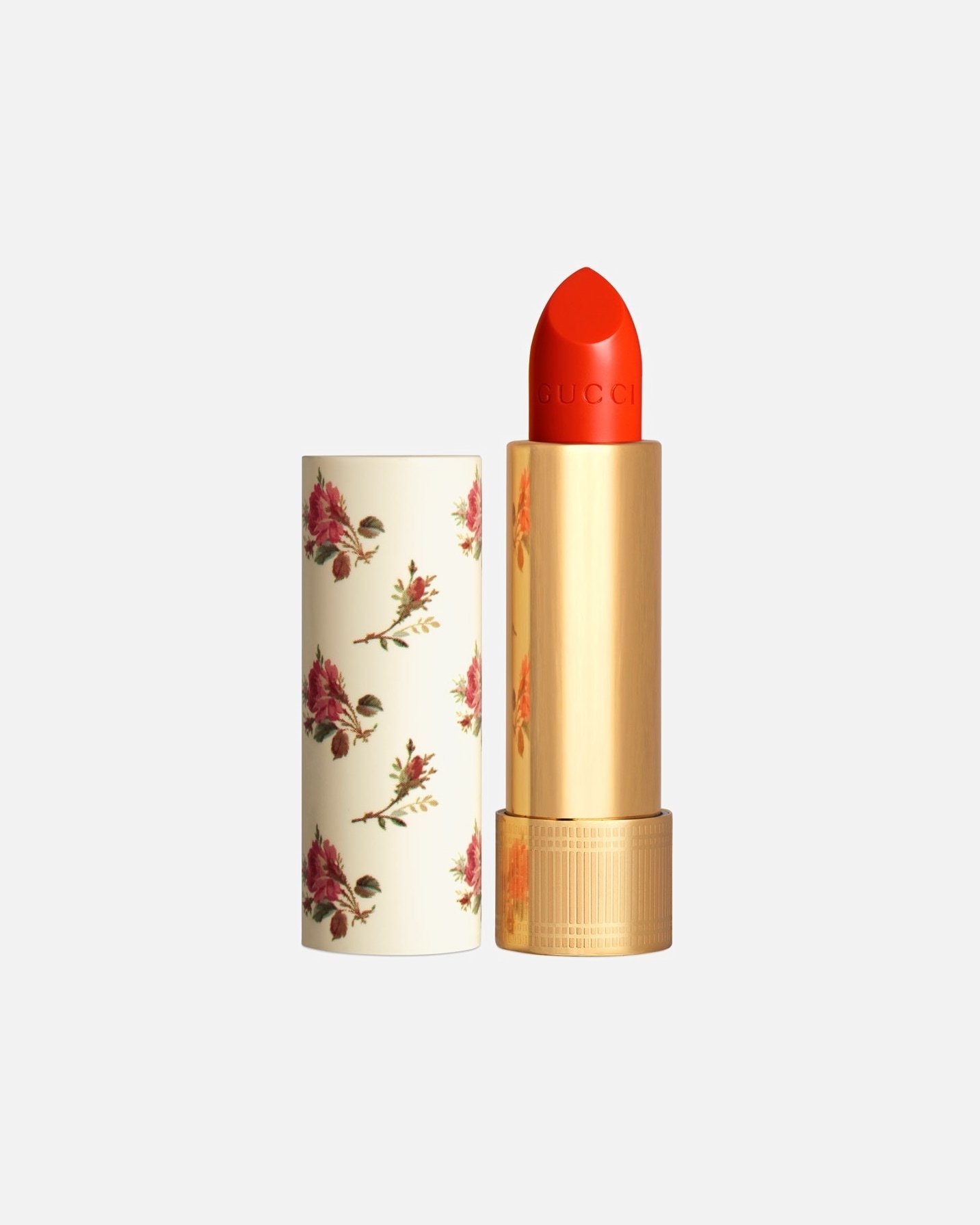 Gucci lūpų dažai Gucci Beauty Rouge a Levres Voile - 3,5 g