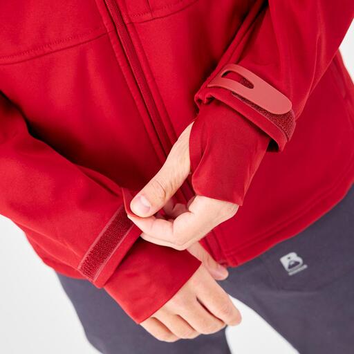 Softshell Boriken jaka