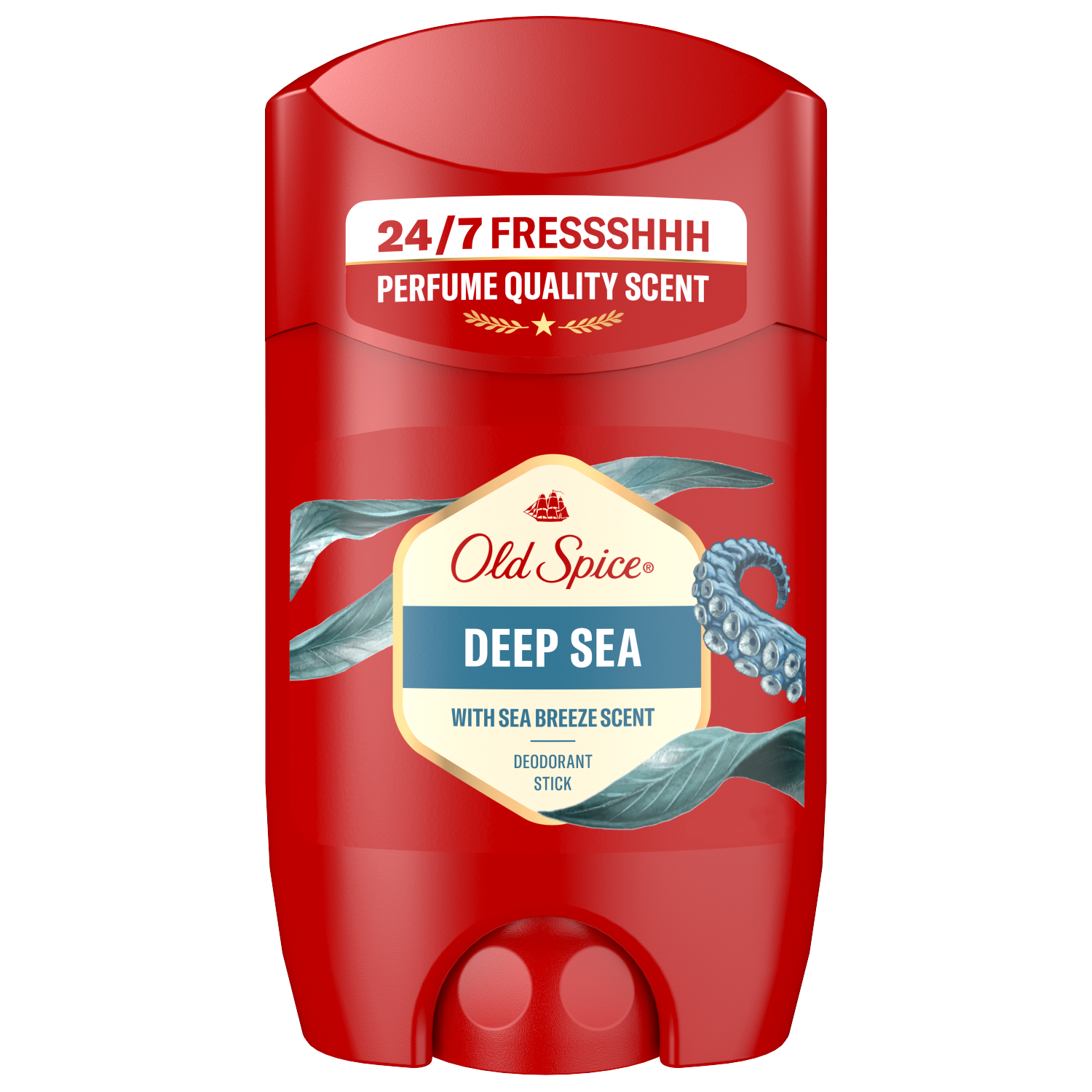 Old Spice Duboko more
