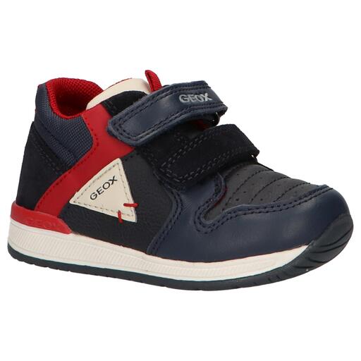  Sportovní obuv Geox B940rc 085me B Rishon