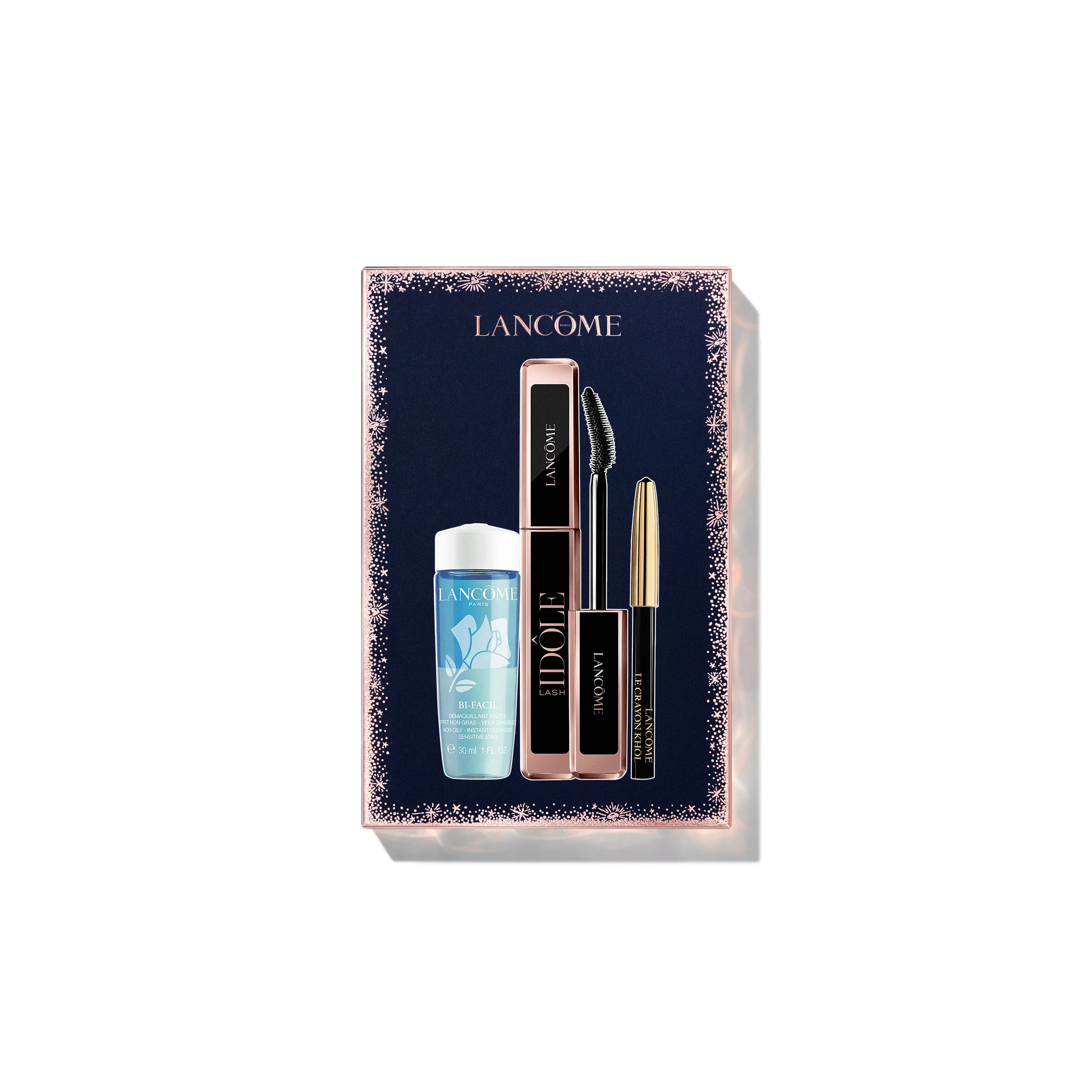 Occhi Lash Idole Makeup Set - Cofanetto Make Up, Mascara