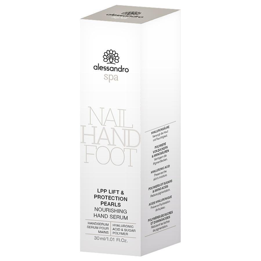 Alessandro Hand Lotion Spa hranjivi serum za ruke - 30 ml