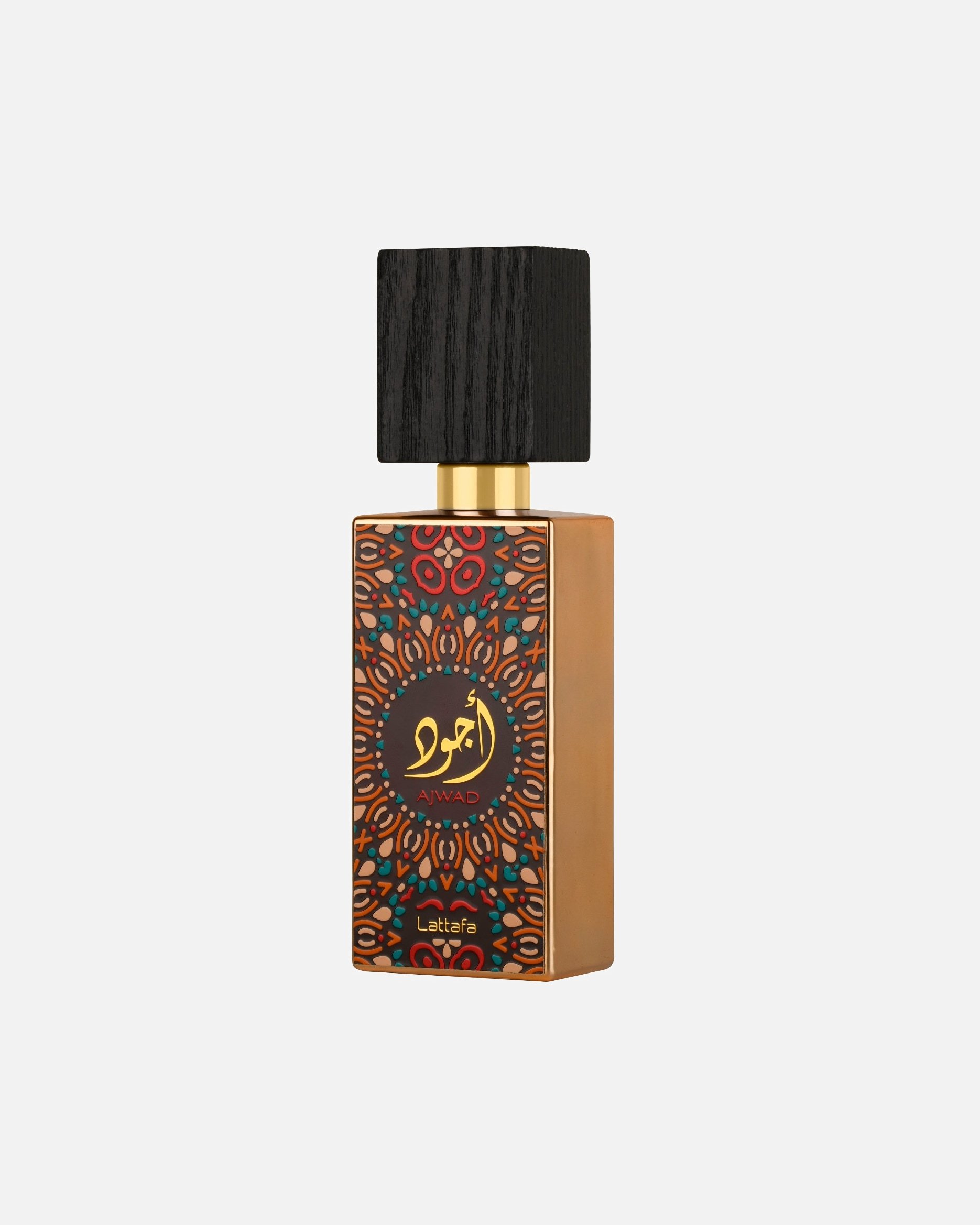 Lattafa parfemska voda AJWAD - 60 ml