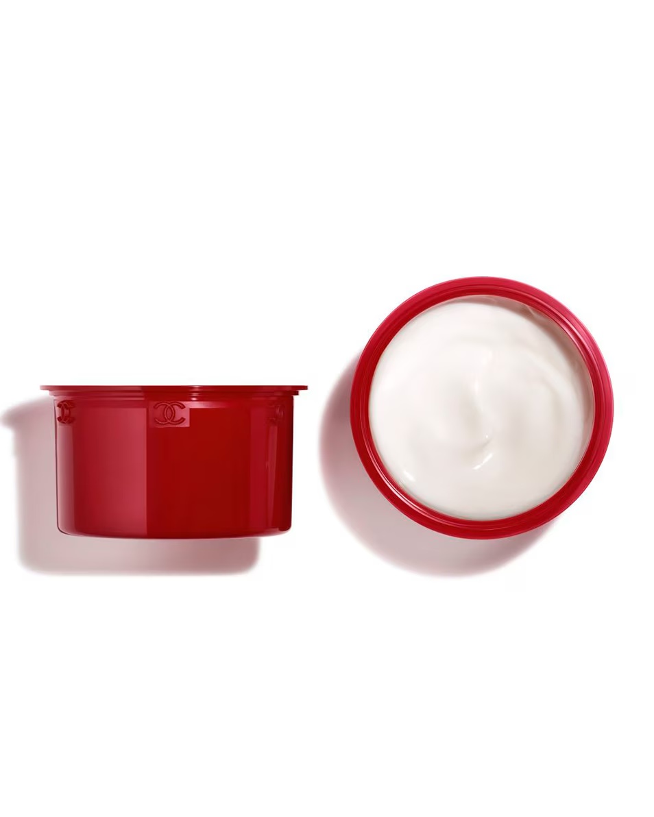 CHANEL N°1 DE CHANEL REVITALIZUJÚCI BOHATÝ KRÉM - NAVULING