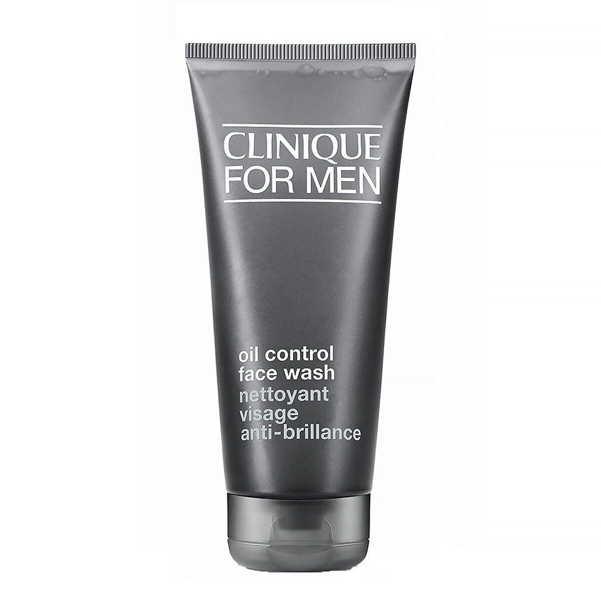 Clinique For Men Sebum Control Face Wash