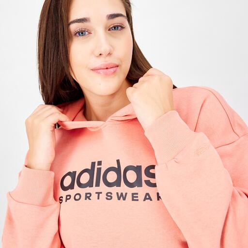 Sudadera adidas