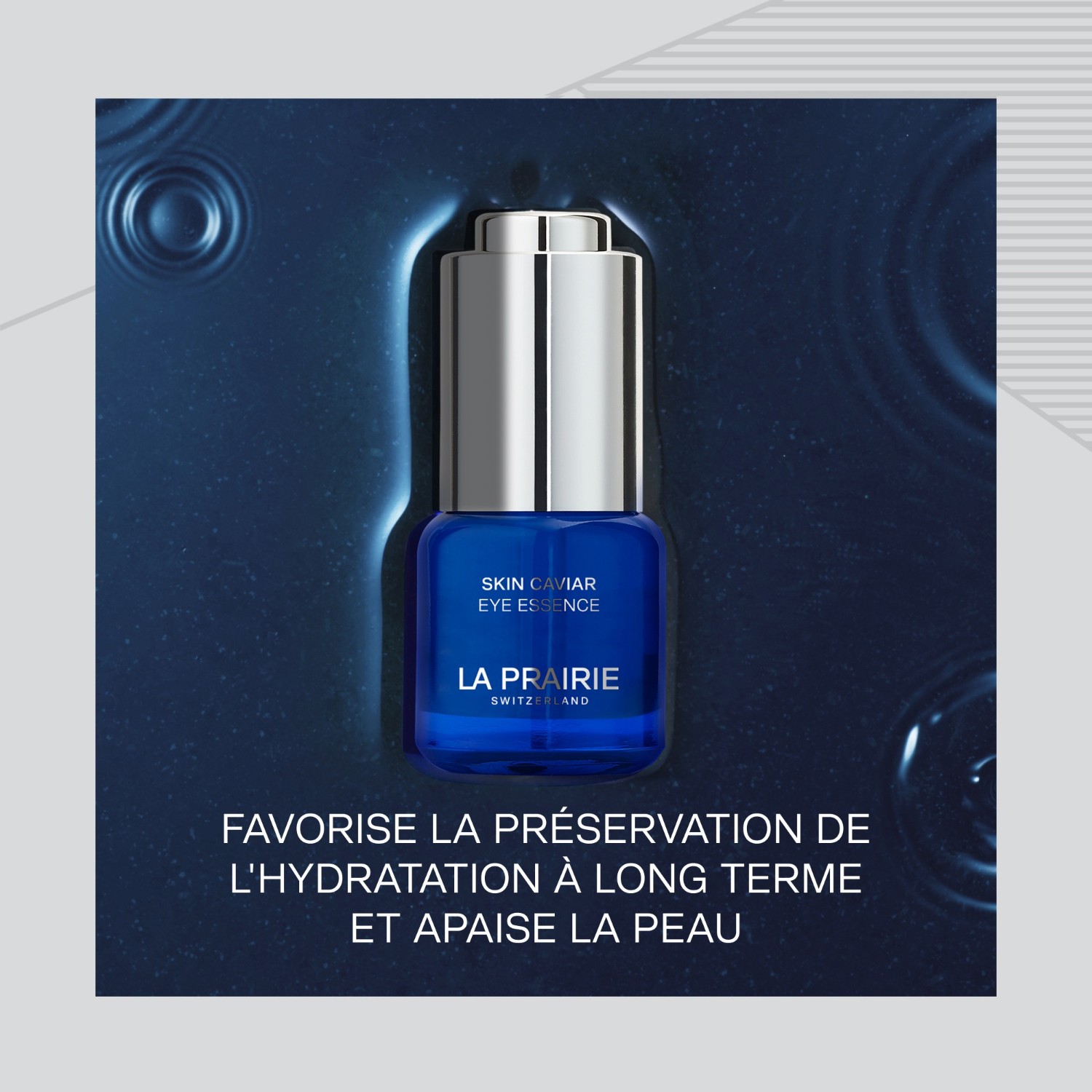 La Prairie Essence Yeux