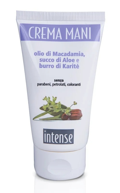 INTENSE Intensive Handcreme 75 ml