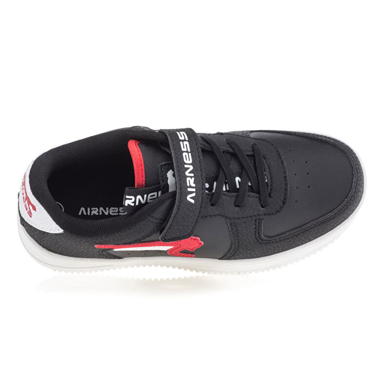 Cestas / zapatillas Garcon Noir