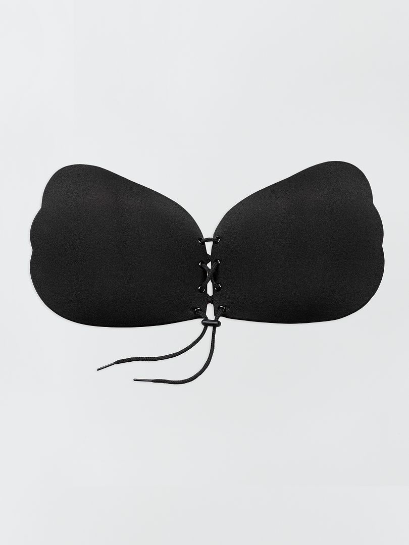 Sutiã adesivo Bye Bra - Preto