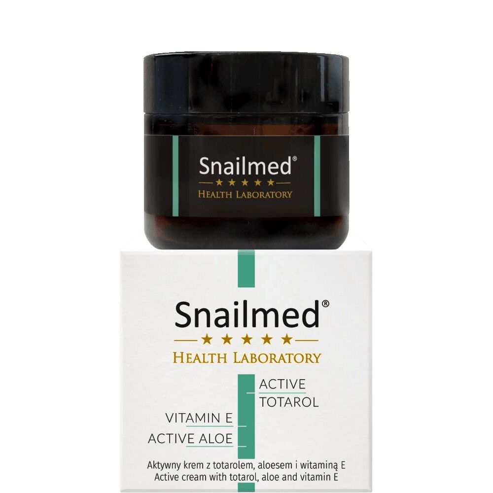 Snigelmed
