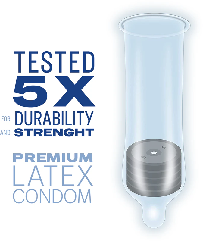 Kondómy Durex Sensual Slim v zdravotníckych pomôckach