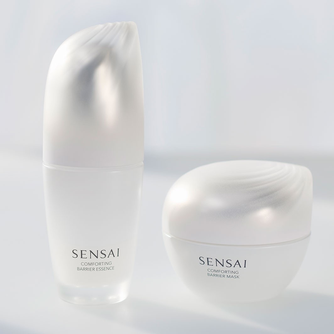 SENSAI veido emulsija „Expert Products Comforting Barrier Essence“ – 40 ml