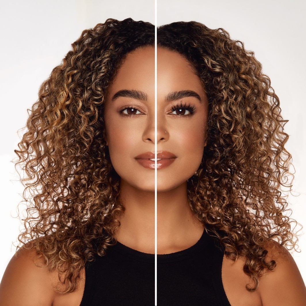 Ardell Make-up-Accessoire Balayage Wispies Lashes Mocha - Mocha
