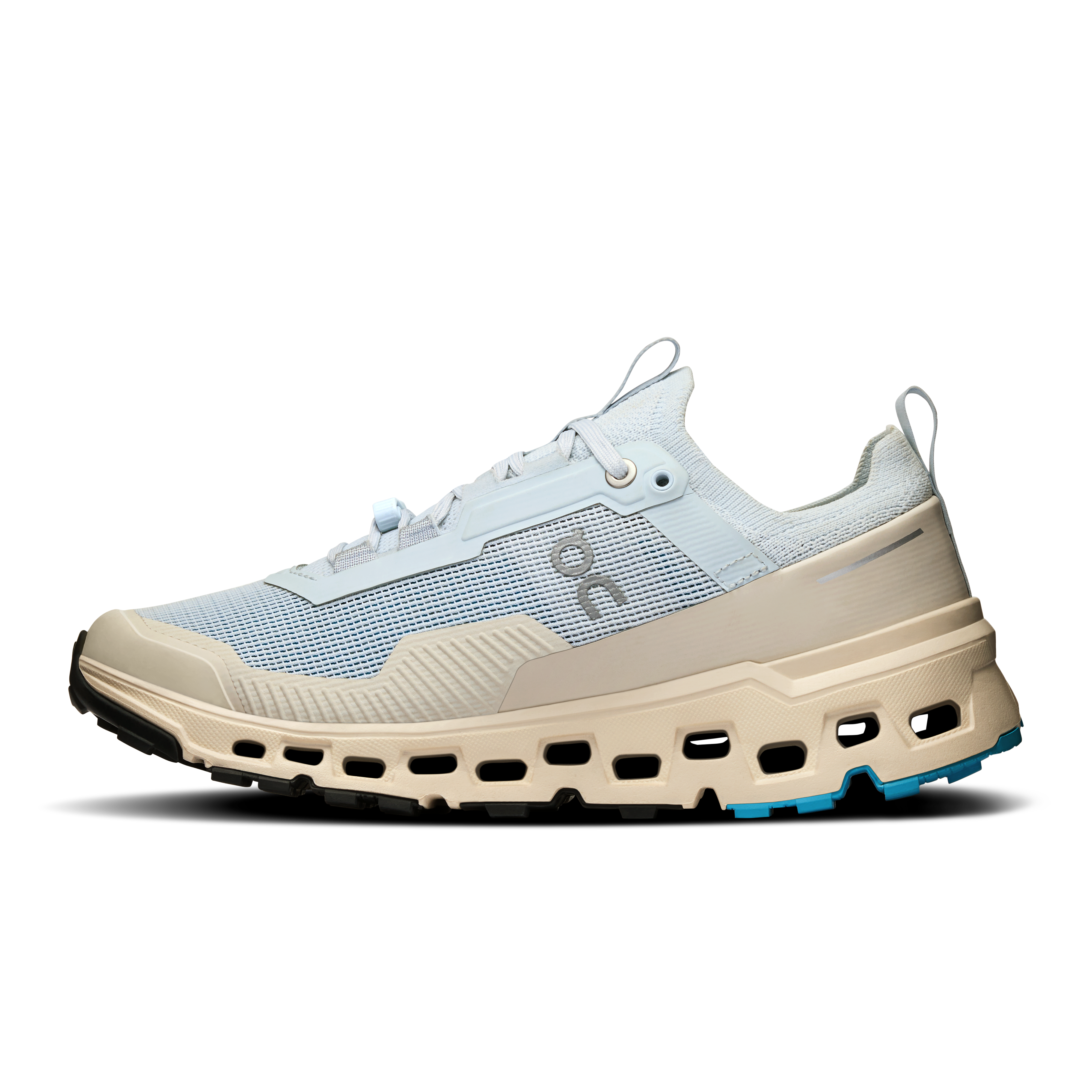 On Dames Cloudultra 2 Arctic | Crème