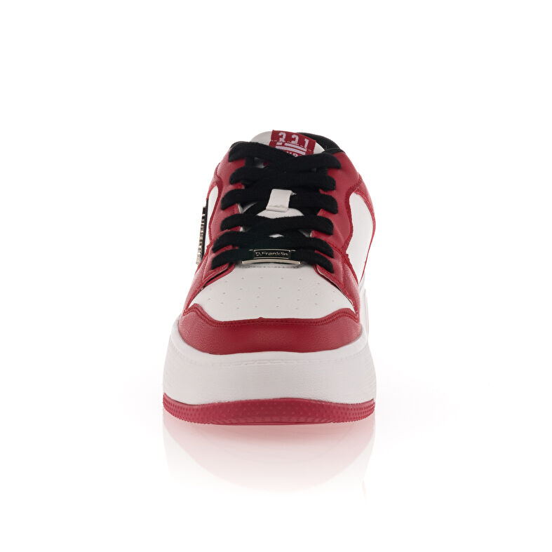 Košíky / tenisky Homme Rouge