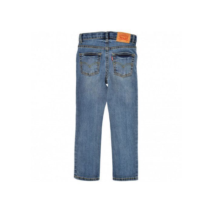 Calça jeans Levi's Skinny Fit - Burbank