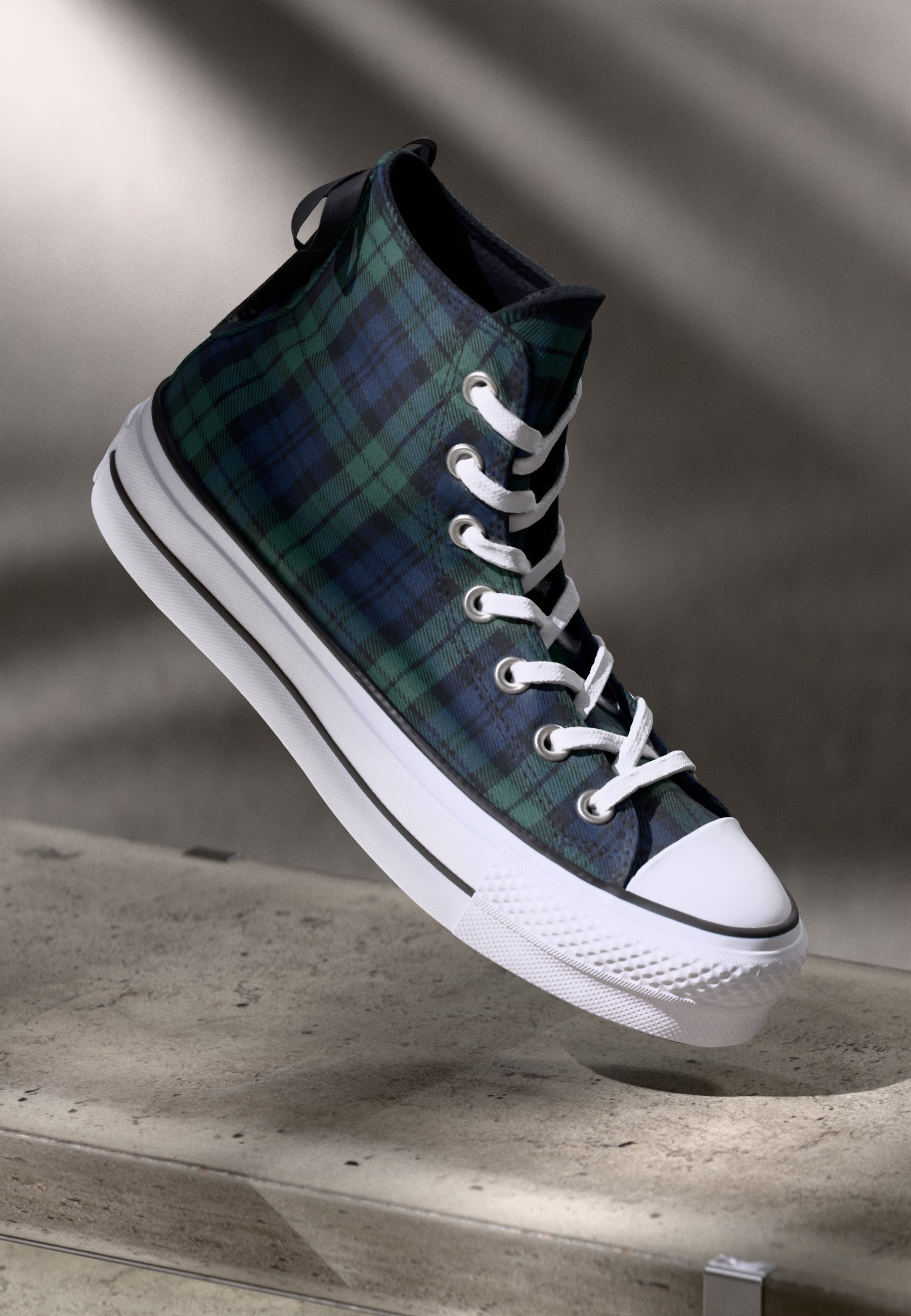 Vysoké tenisky Converse