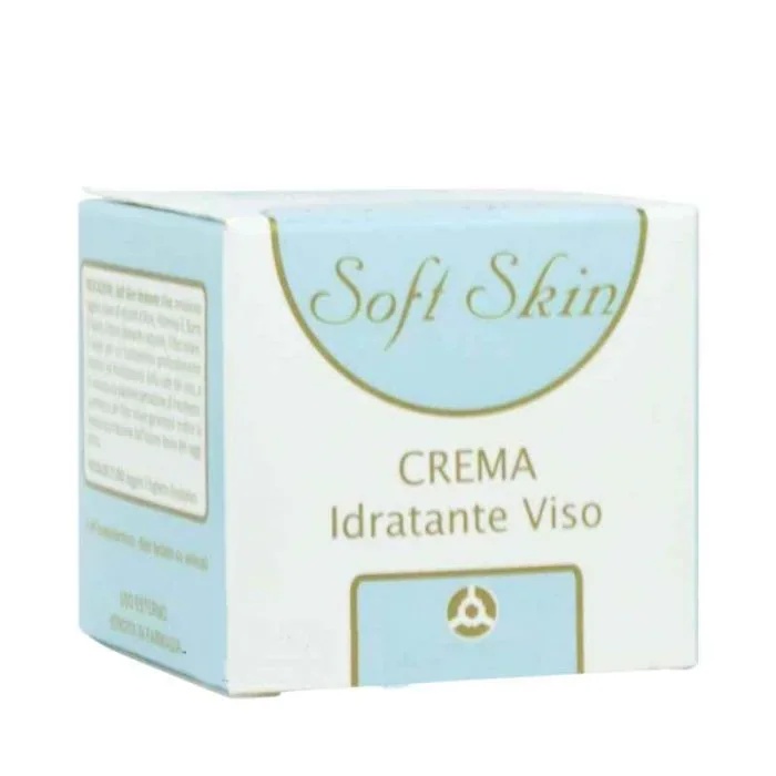 Softskin Hydraterende Gezichtscrème 50 ml