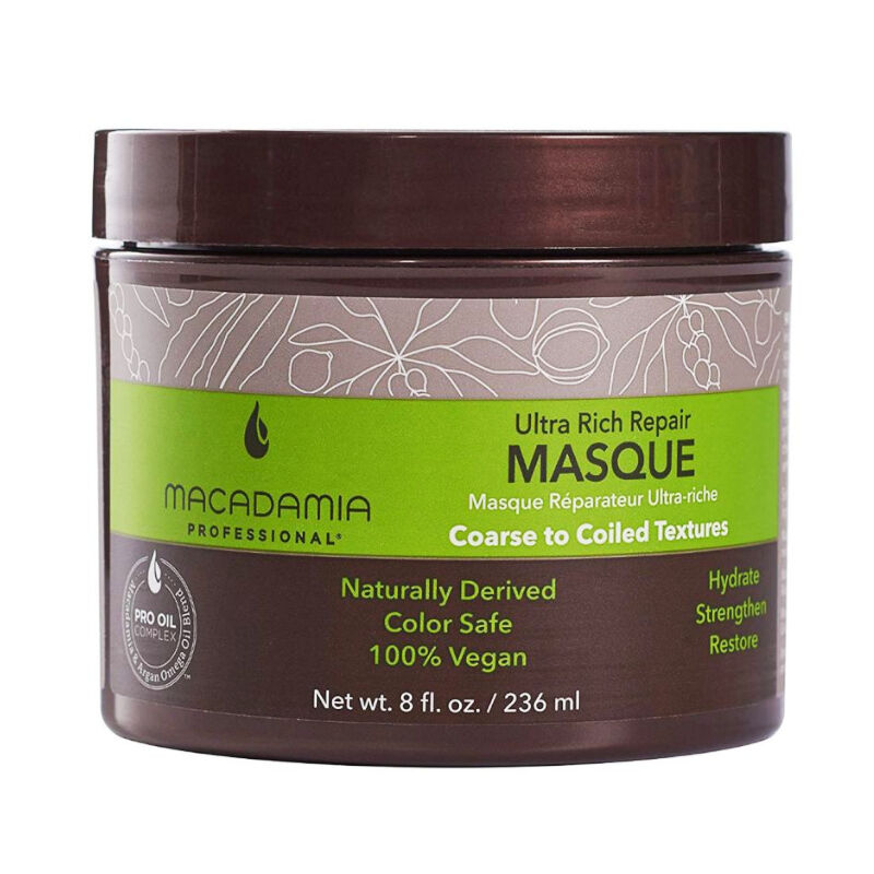 Macadamia Professional Ultra Rich Repair Vegan