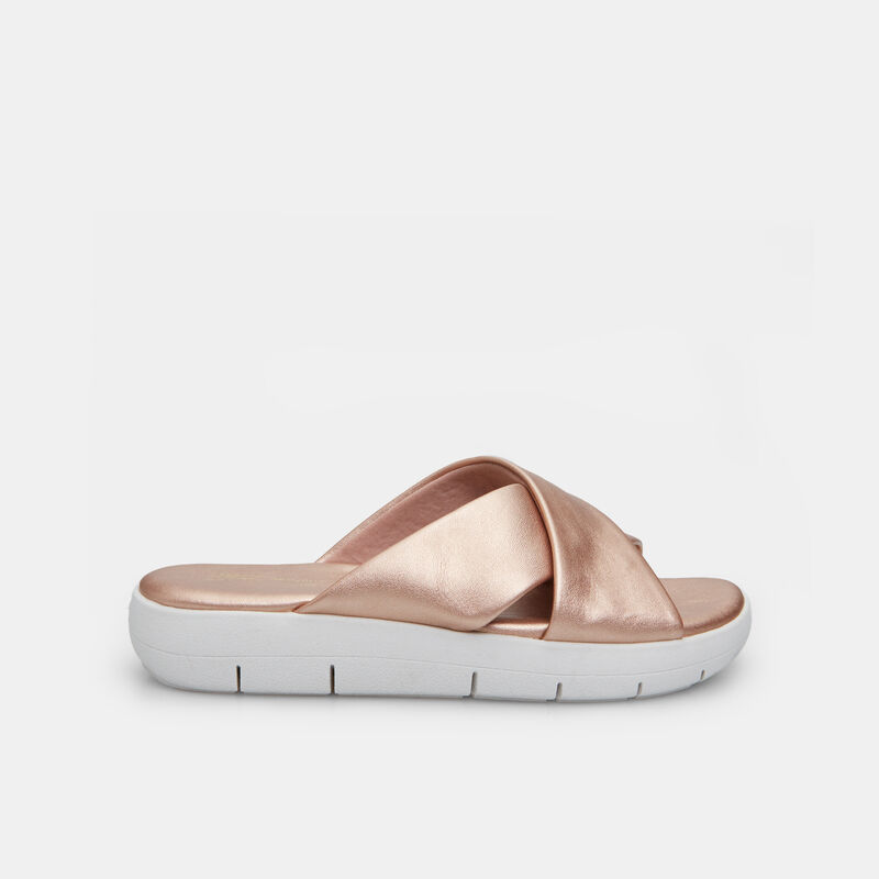 Comfit damesslippers