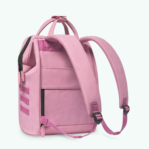 Cabaia Adventurer Medium Rucksack Bari Pink