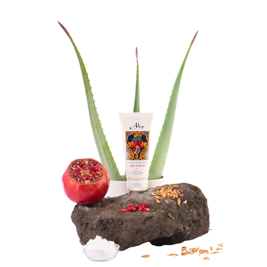 Alia Skin Care