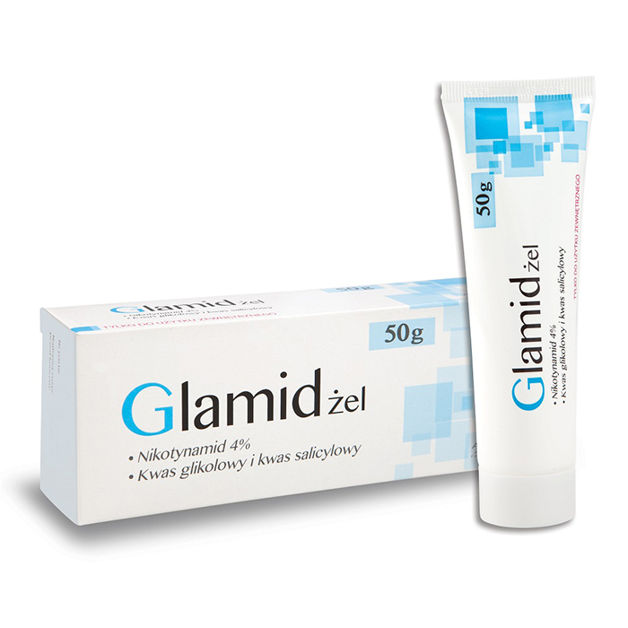 Glamid