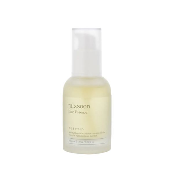 MIXSOON Fazolová esence 30ml