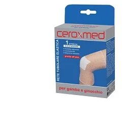 CEROXMED Bein-/Knie-Netz Ceroxmed