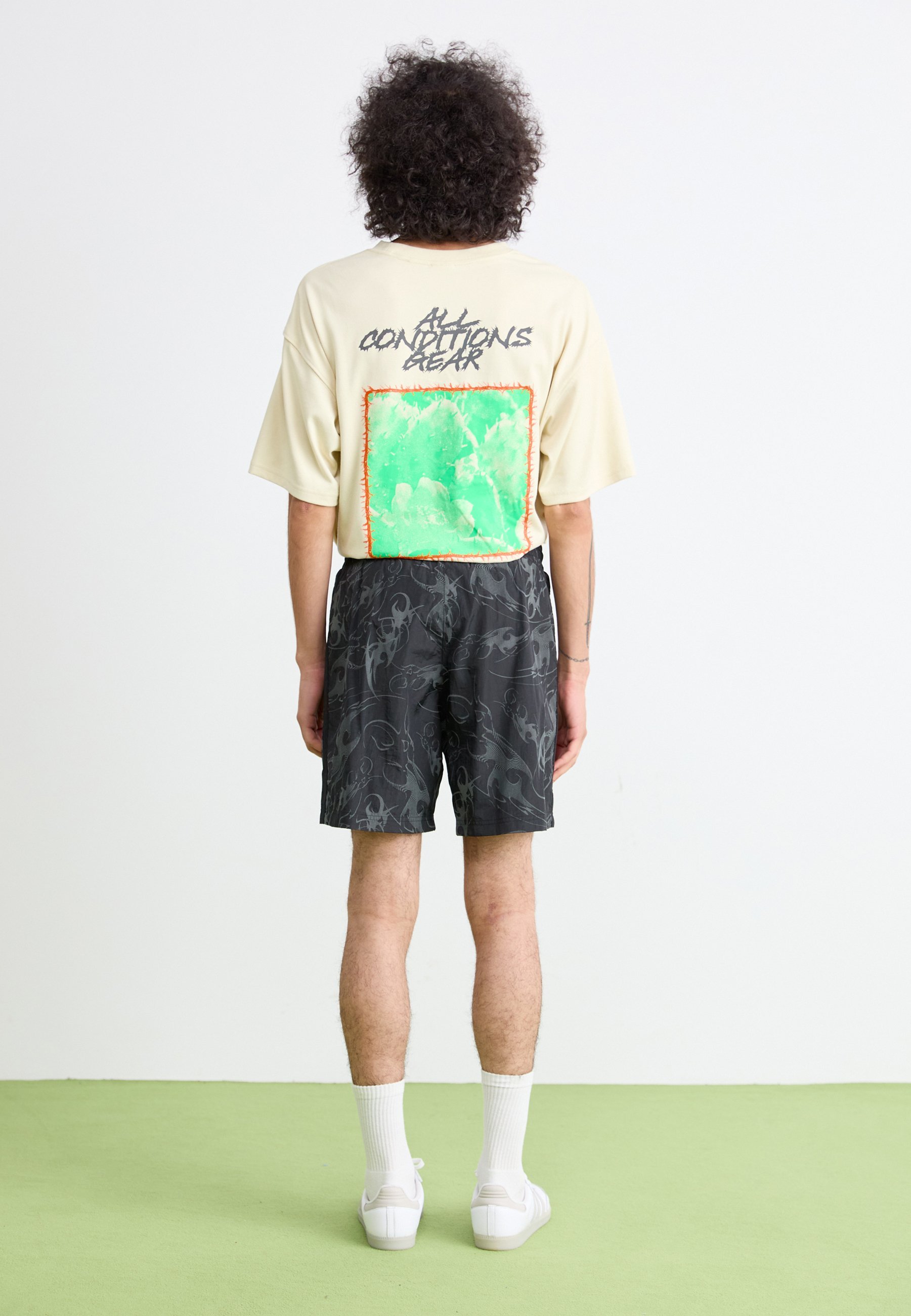adidas Originals Freizeitshorts