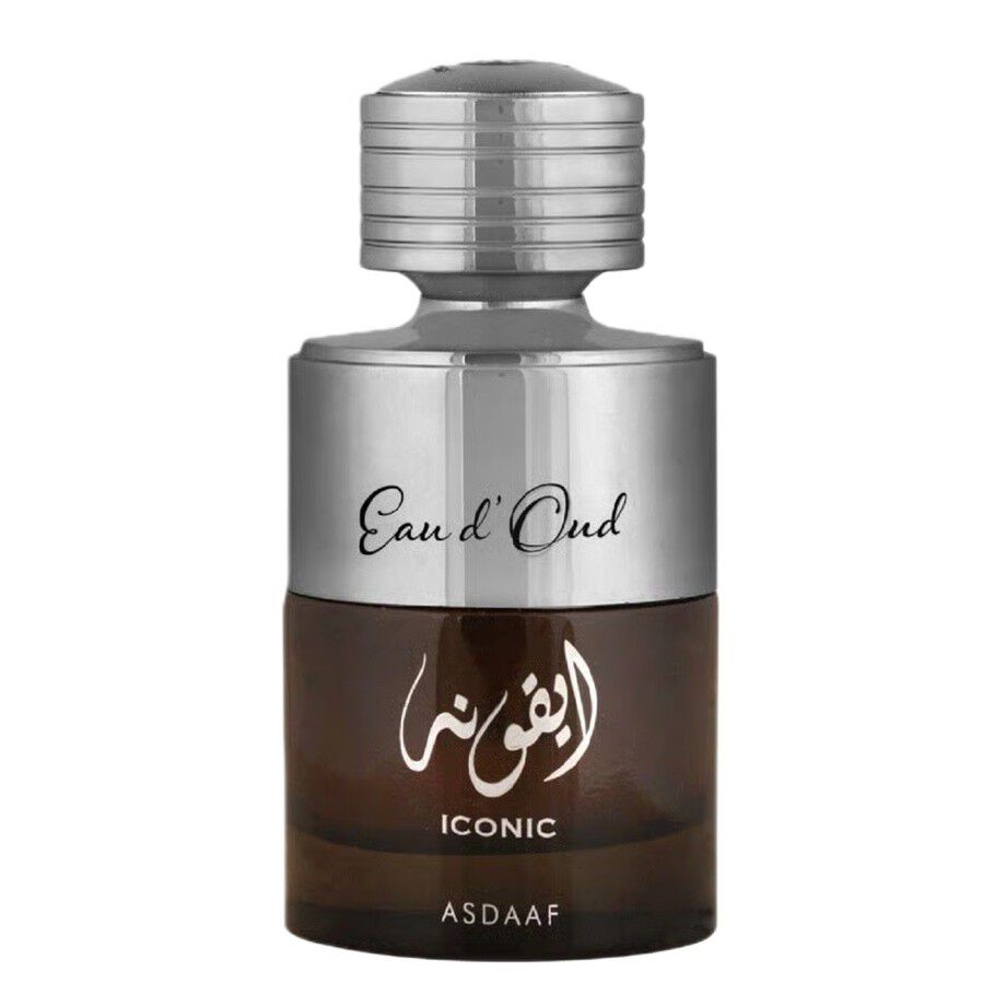 Asdaaf Ikonisk Eau d'Oud
