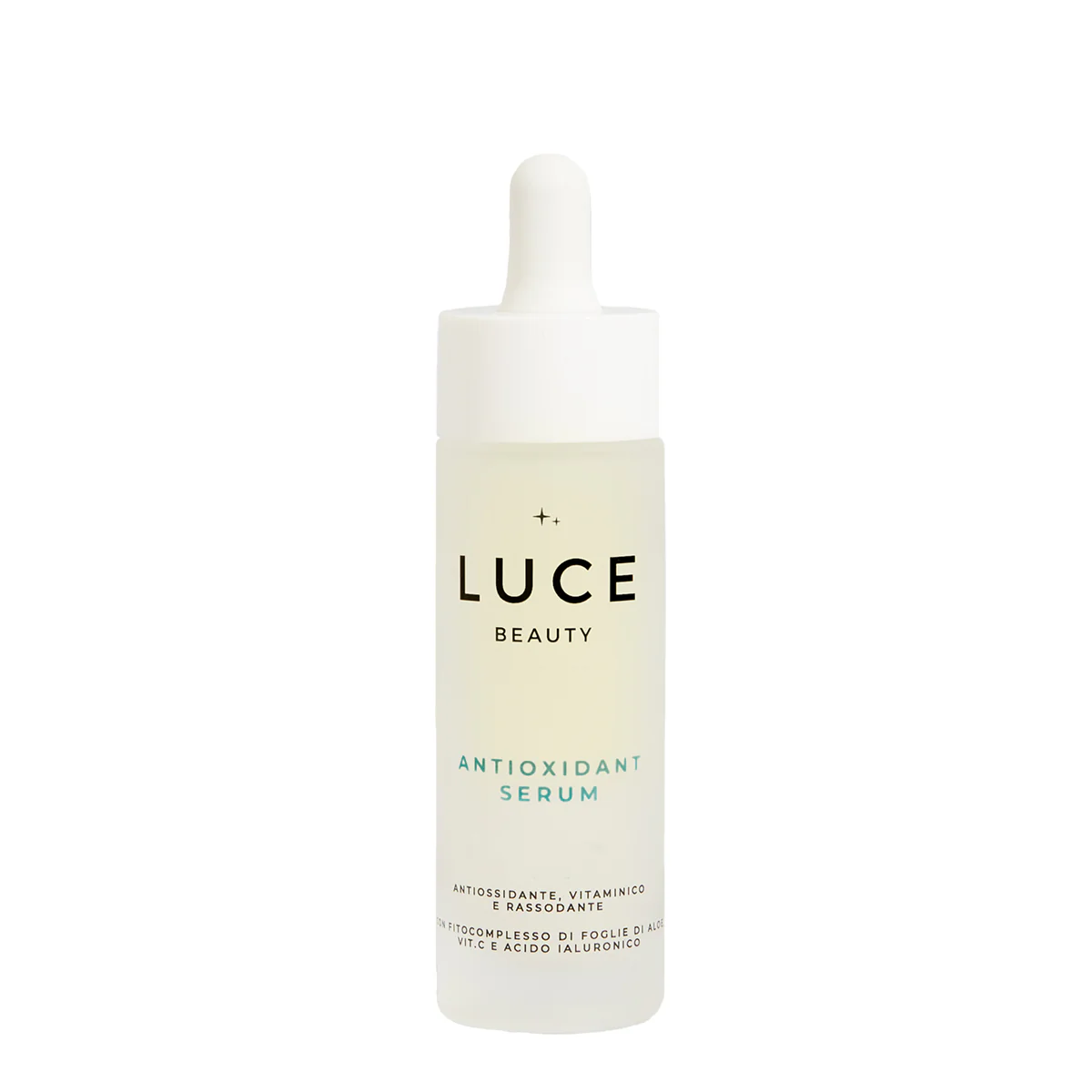 Viso Antioxidant Serum - Siero viso effetto globale, Siero viso idratante, Siero viso antirughe