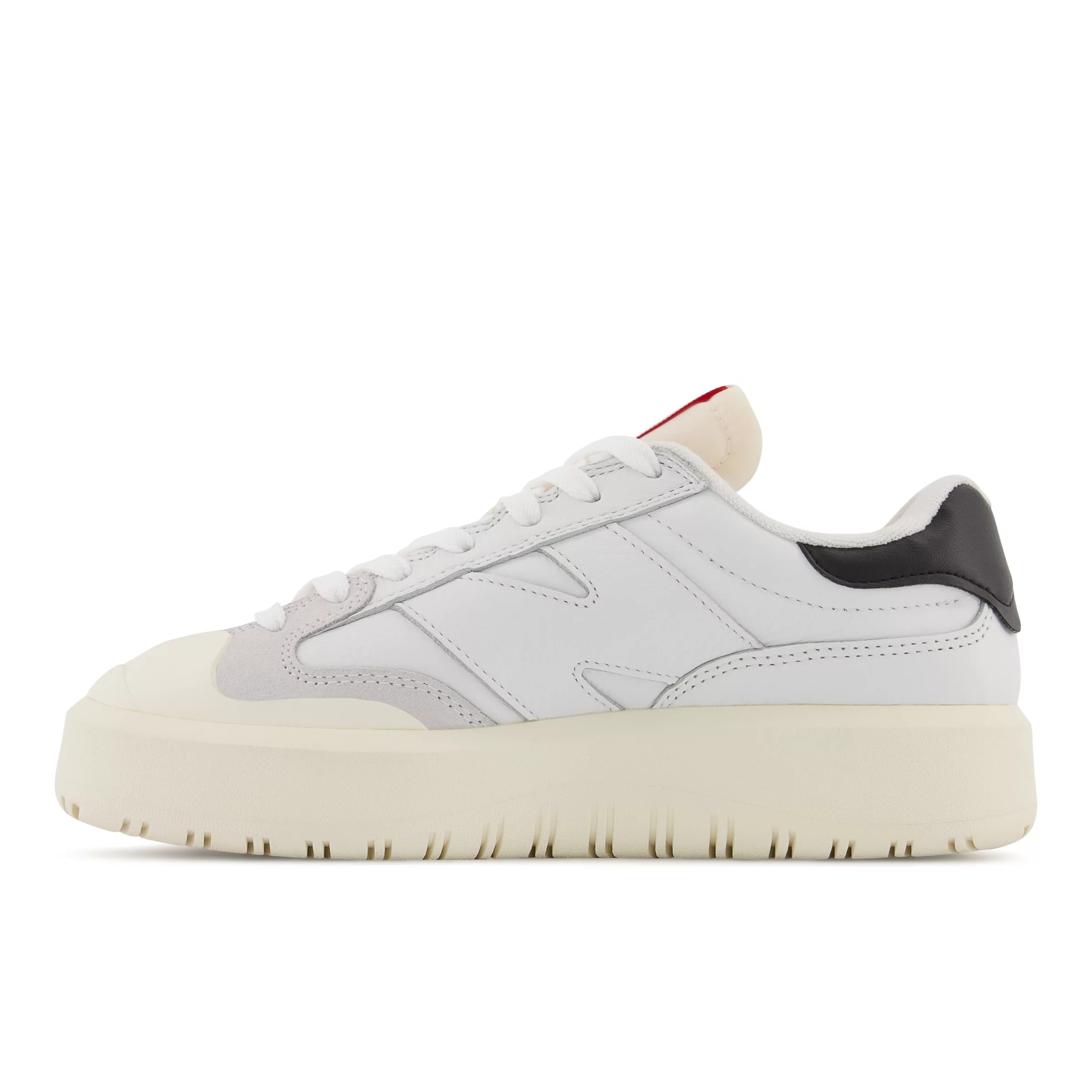 CT302 White con Black