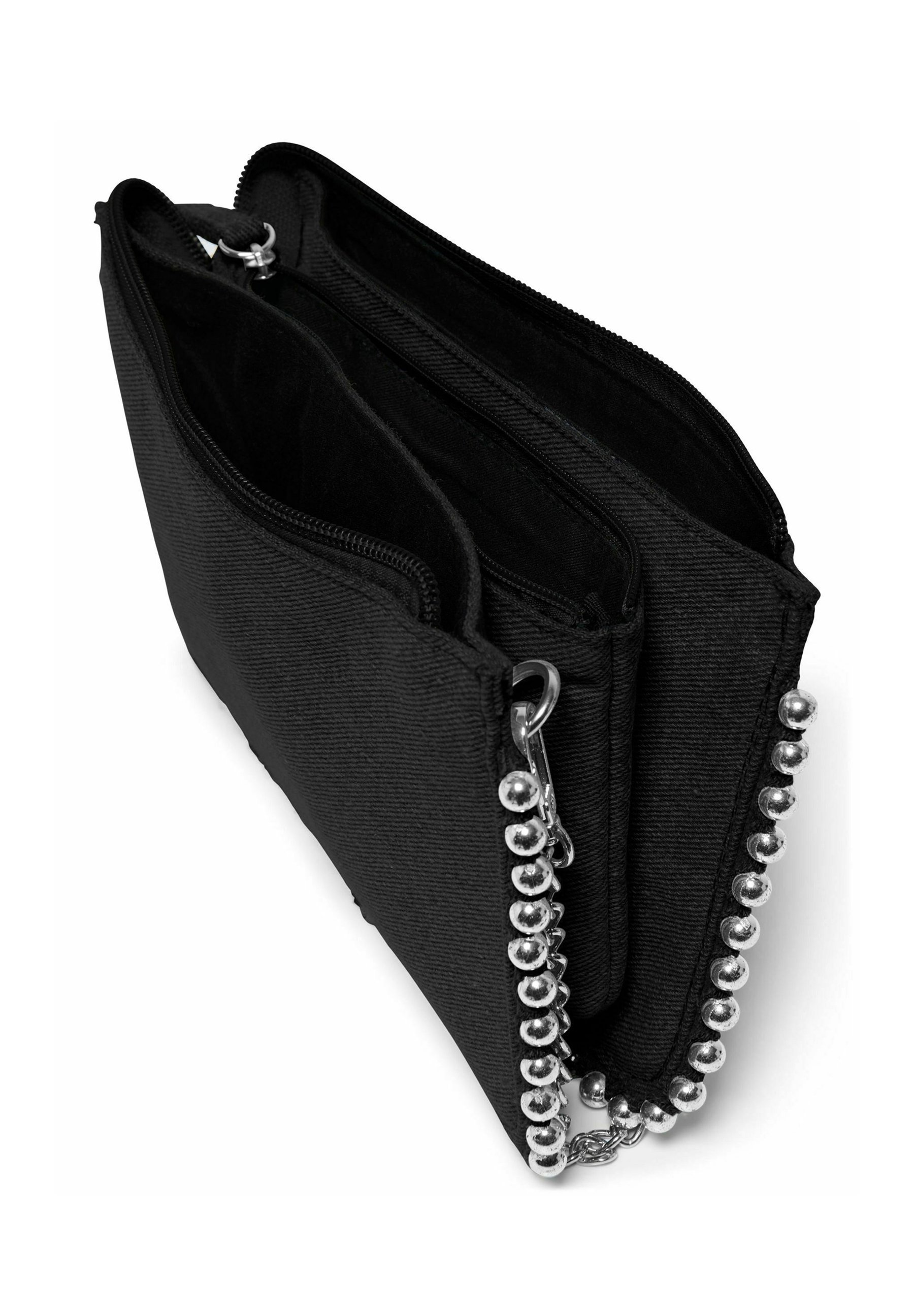 ONLY ONLDIANA - Borsa a tracolla - nera