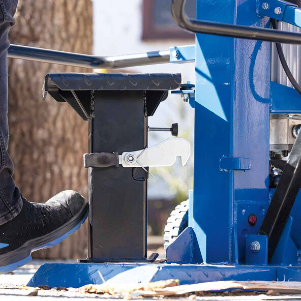 Holzspalter Compact 10