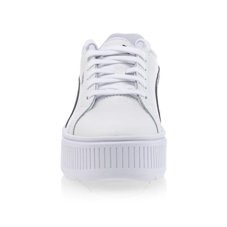 Sneakers / sneakers Femme Blanc