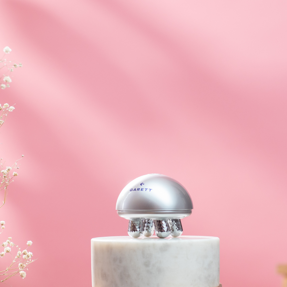 Garett Beauty Pretty Face + Beauty Glow Eye