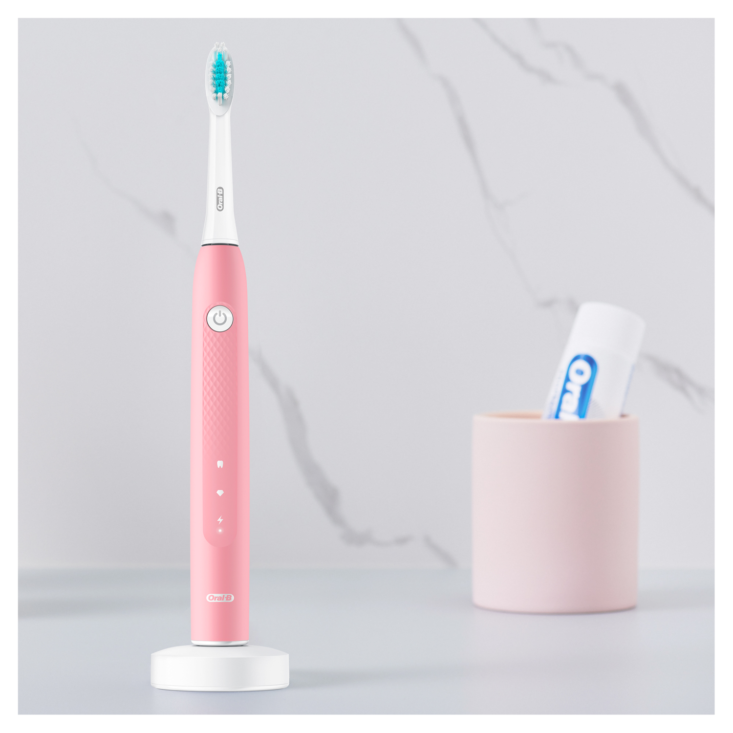 Oral-B Pulsonic Sensitive